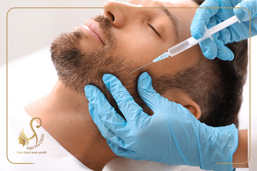 Mesotherapy